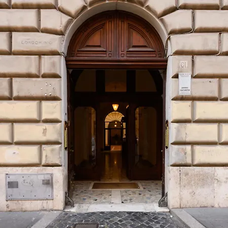 Boncompagni Serenity 4*