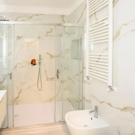 Boncompagni Serenity 4*