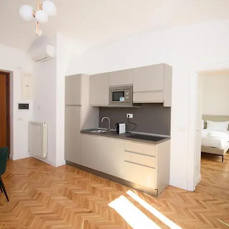 Boncompagni Serenity 4*