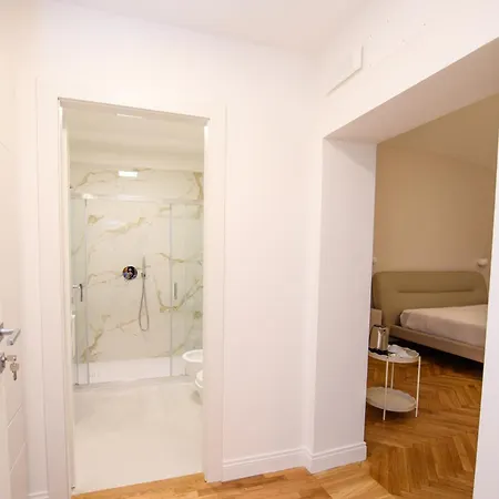 Boncompagni Serenity Penzion