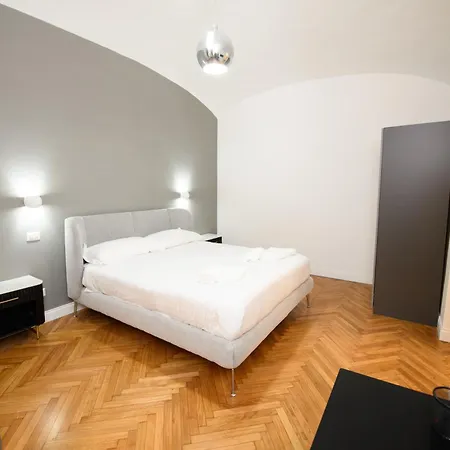 Penzion Boncompagni Serenity