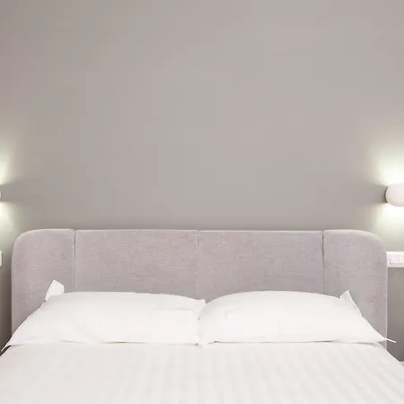 Boncompagni Serenity Penzion Řím