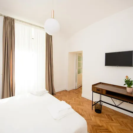 Boncompagni Serenity Řím