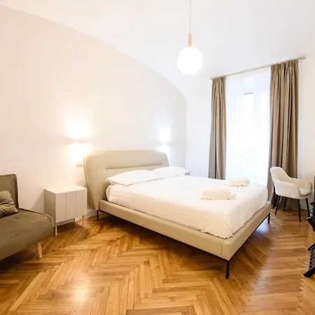 Boncompagni Serenity