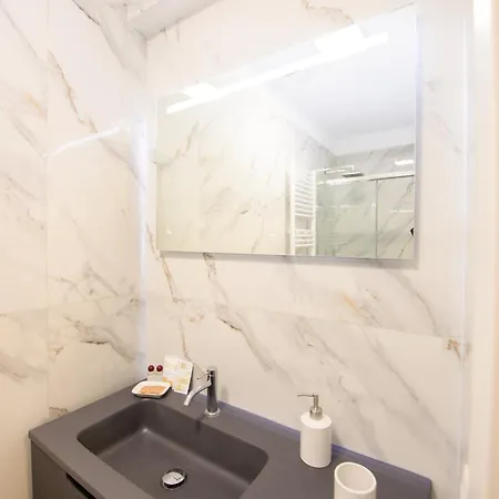 Boncompagni Serenity Penzion 4*