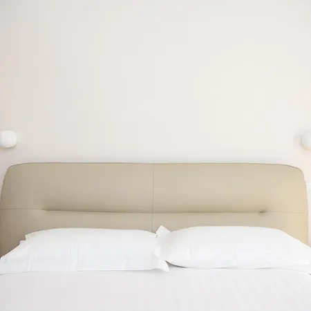 Boncompagni Serenity 4* Řím