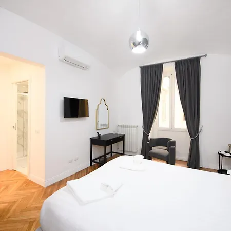 Penzion Boncompagni Serenity 4*