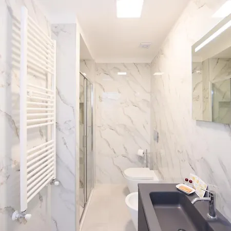 Boncompagni Serenity Řím