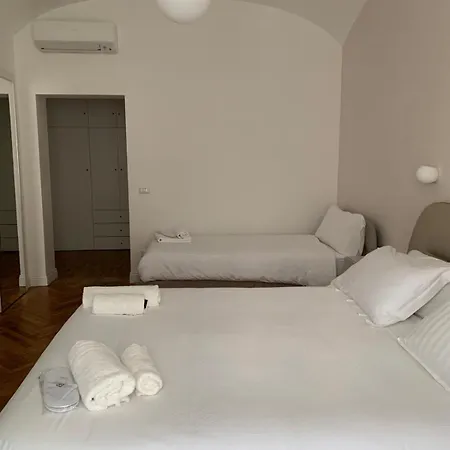 Boncompagni Serenity Řím