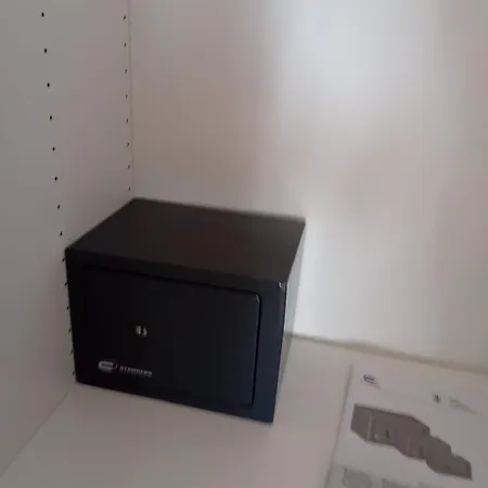 Boncompagni Serenity 4* Řím