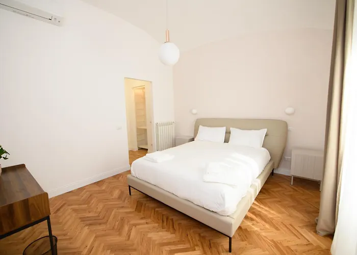 Boncompagni Serenity Guest house 4*