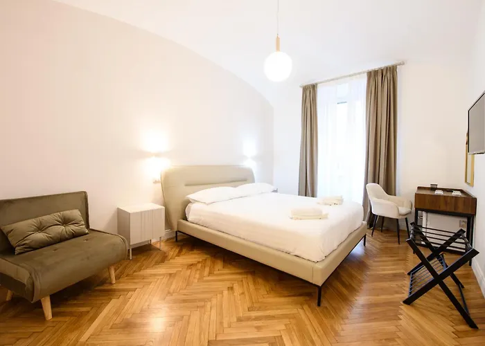 Boncompagni Serenity