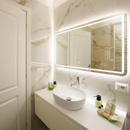 Maison d'hôtes Boncompagni Serenity