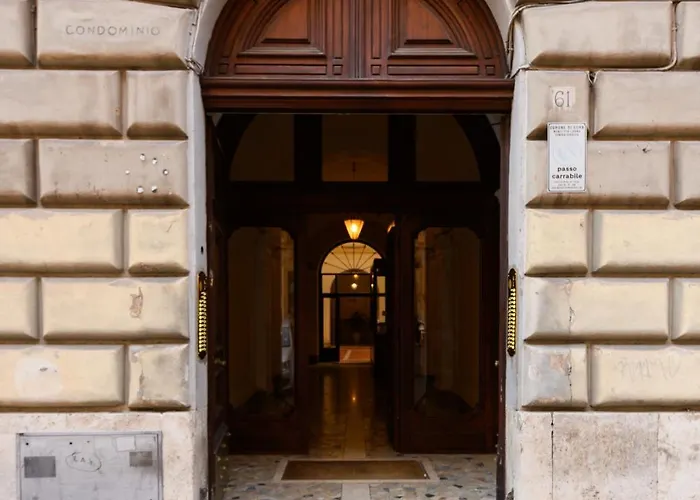 Boncompagni Serenity 4*