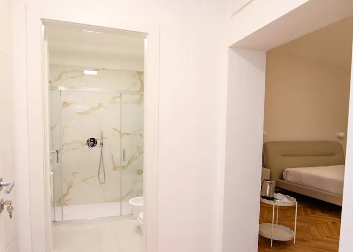 Boncompagni Serenity Casa de hóspedes