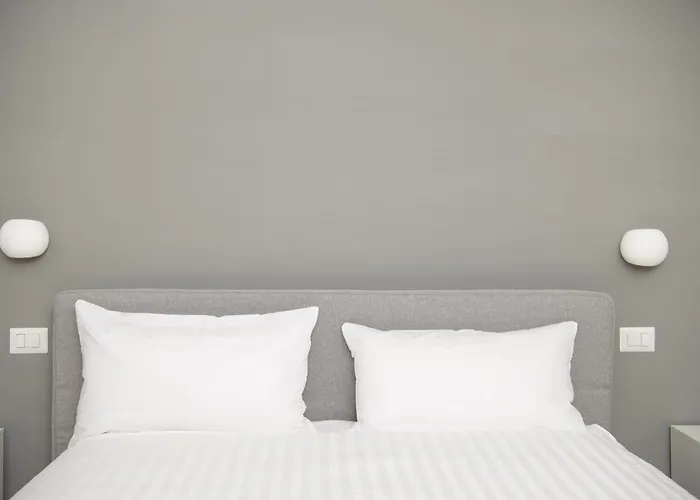 Casa de hóspedes Boncompagni Serenity 4*