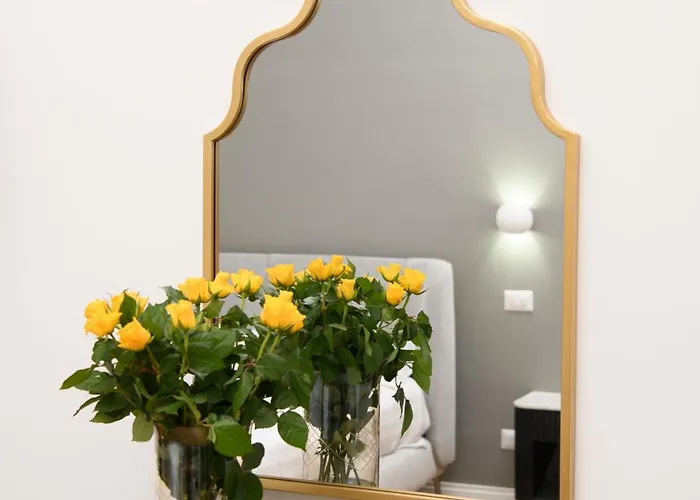 Boncompagni Serenity 4*