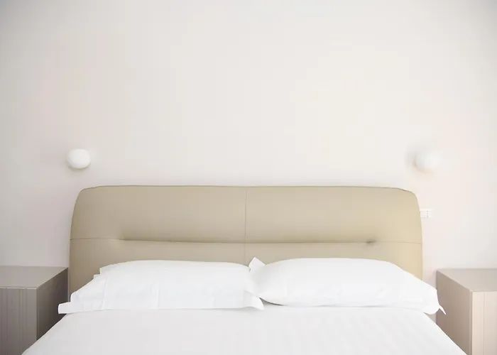 Boncompagni Serenity 4* Roma