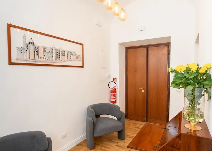 Boncompagni Serenity Casa de hóspedes Roma