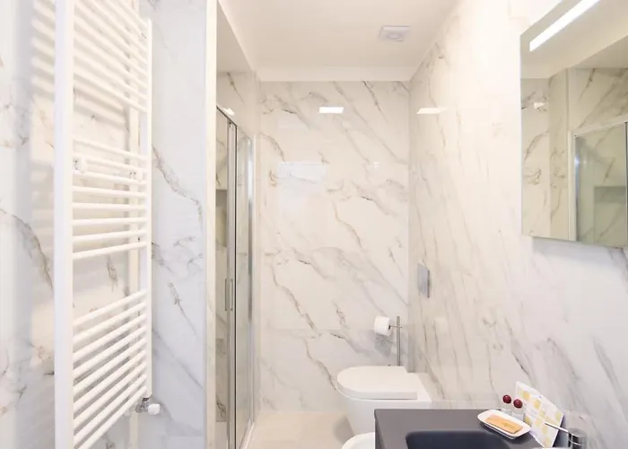 Boncompagni Serenity Roma