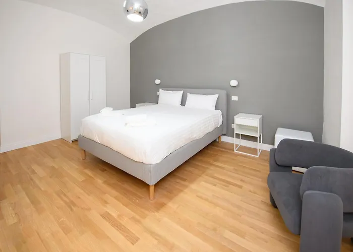 Boncompagni Serenity Casa de hóspedes Roma