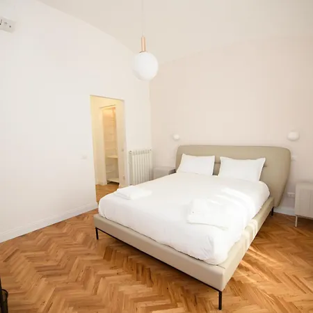 Boncompagni Serenity Guest house *