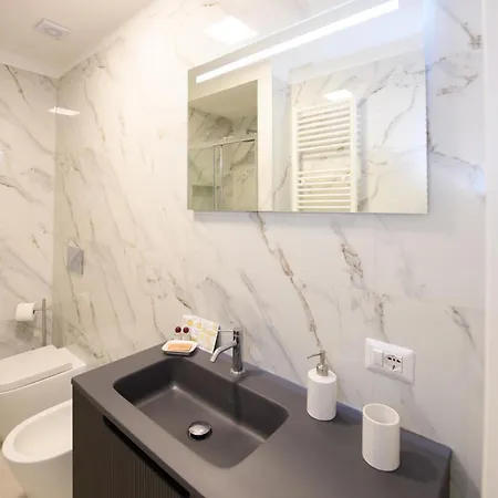 Guest house Boncompagni Serenity *