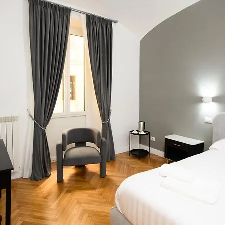 Boncompagni Serenity Guest house