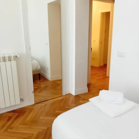 Boncompagni Serenity Guest house *